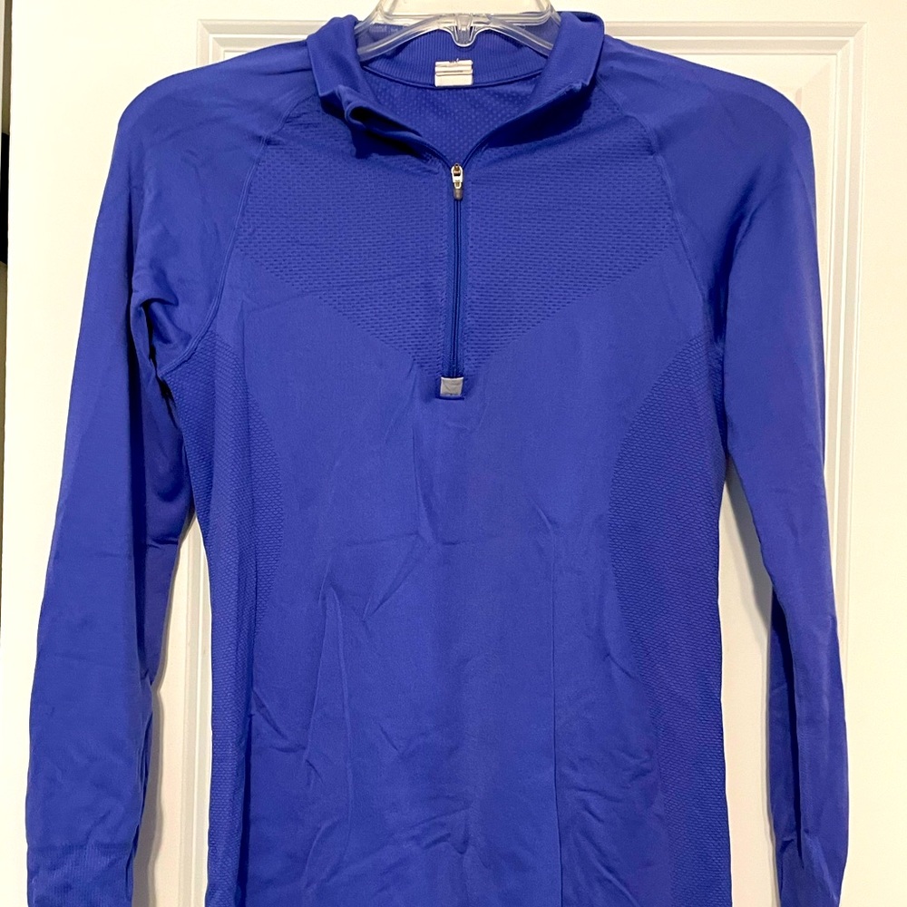 Champion Duo Dry Athletic Shirt (S)